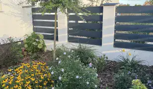 VerdeLine - kertépítés, fenntartás