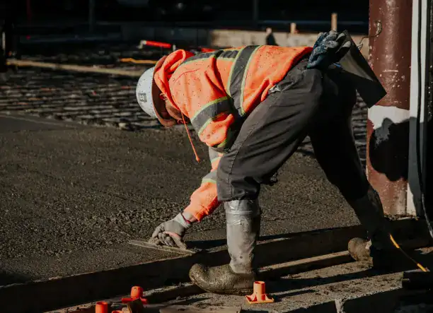 Térkövezés, Aszfaltozás és Útjavítás – Országosan, Garanciával!
