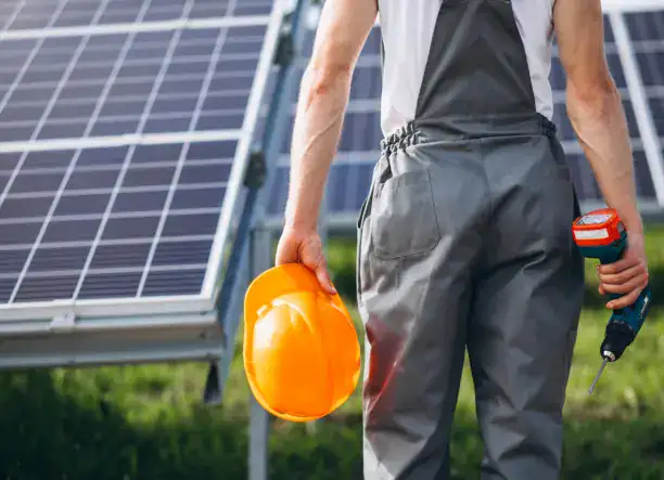 Profi Villanyszerelő Csapat – Napelem, Klíma, Elektromos Munkák!