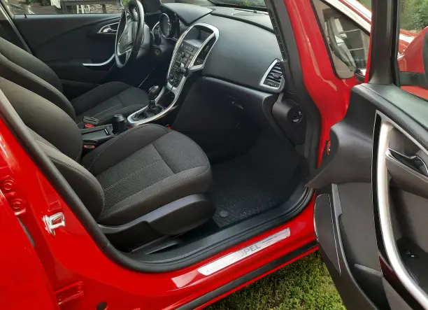 Mobil autokozmetika