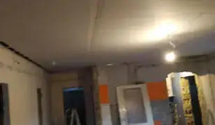 Komplett lakásfelújítás