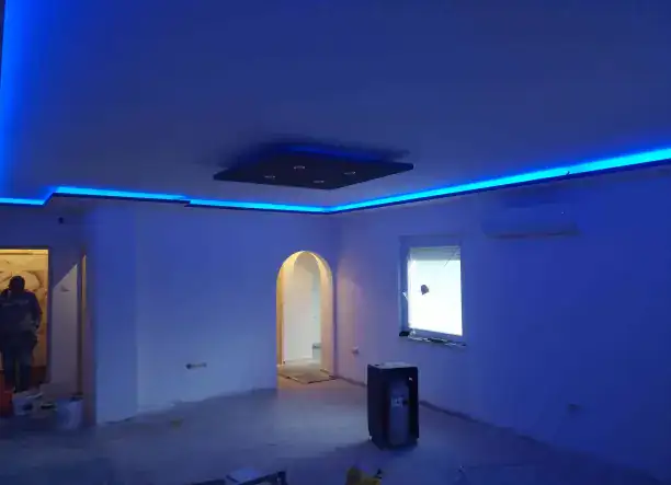 Komplett lakásfelújítás