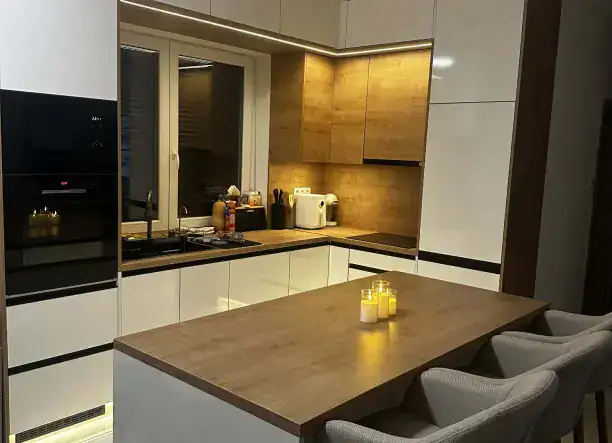 Egyedi bútorok gyártása beszerelése