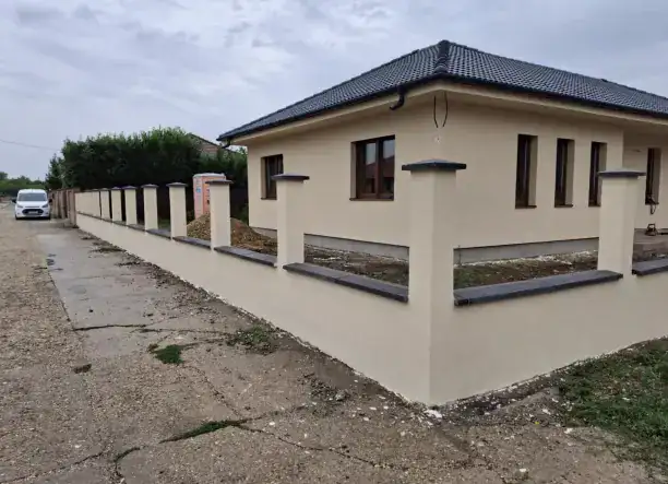 GENERAL KIVITELEZÉS.