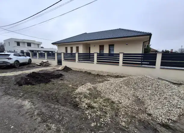 GENERAL KIVITELEZÉS.