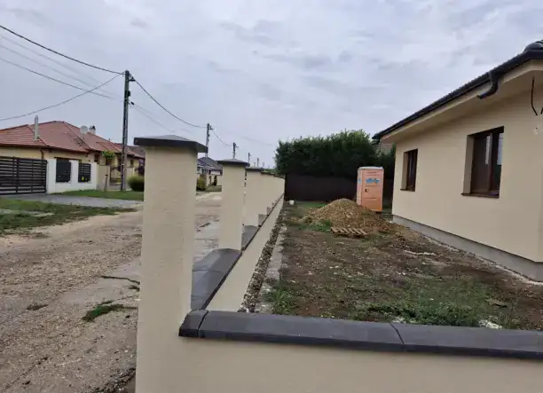 GENERAL KIVITELEZÉS.