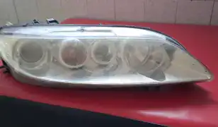 Mazda 6 lámpák