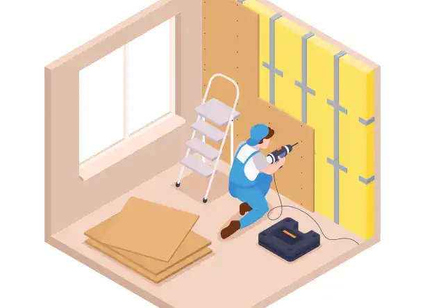 Gipszkarton Szakember Precíz Kivitelezéssel