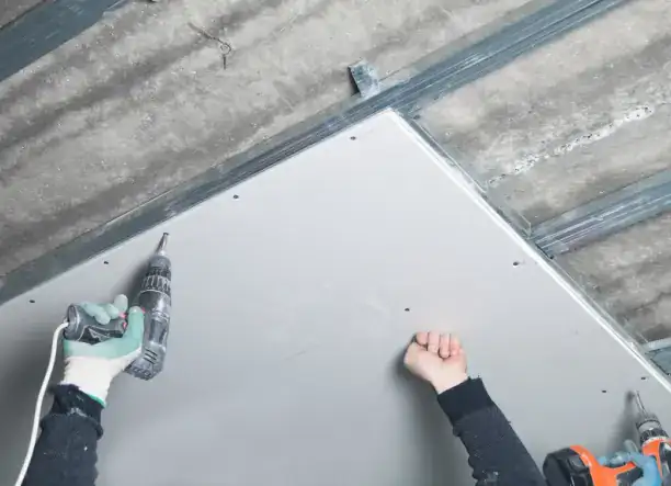 Gipszkarton Szakember Precíz Kivitelezéssel