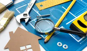 Generálkivitelezés, a tervezéstől a kulcsátadásig – mindent megépítünk!