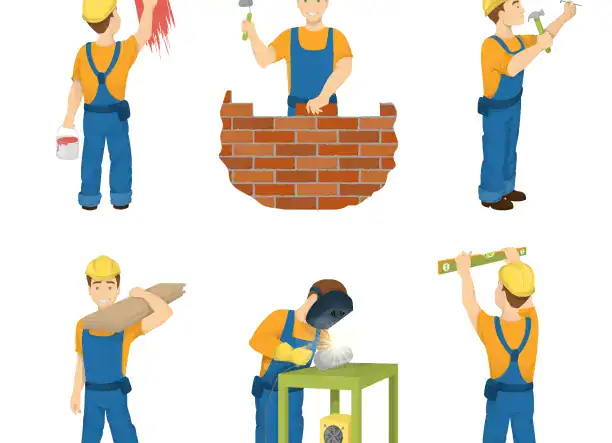 Generálkivitelezés, a tervezéstől a kulcsátadásig – mindent megépítünk!