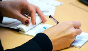 Bérszámfejtés, adminisztráció