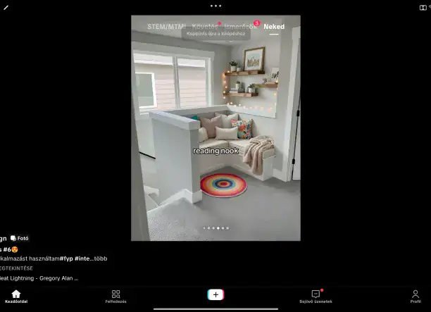 Tegye szebbé otthonát!