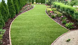 Kertépítés és karbantartás!