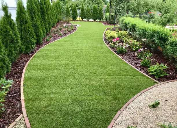 Kertépítés és karbantartás!