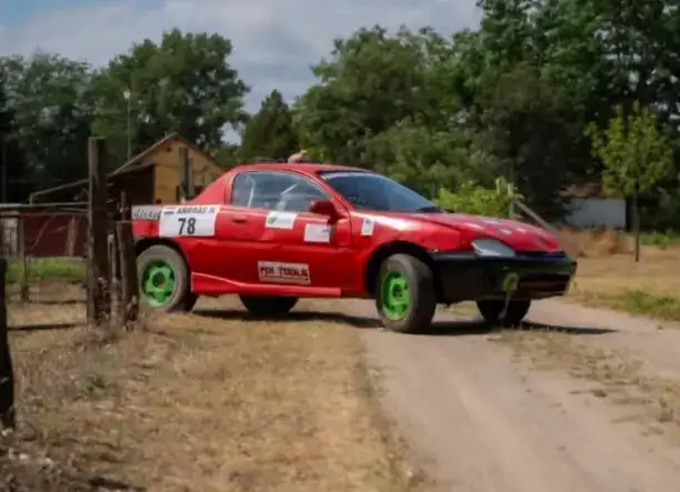 🏎Élmény autóztatás és adó 1%kérelme🏁