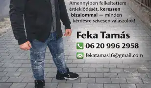 Térkövezését betonozását