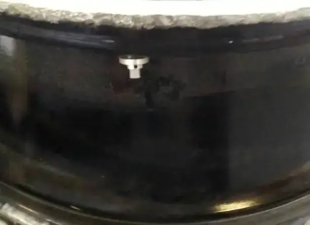 Alufelni javítás és polírozás