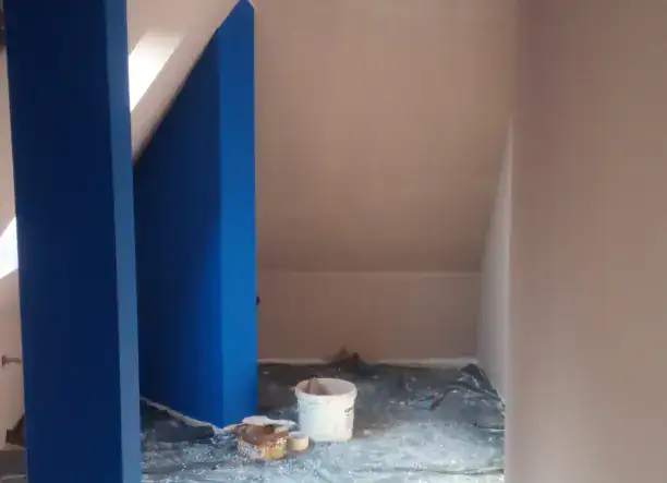 Igényes, korrekt, megbízható Szobafestés-mázolás-tapétázás. Lakásfelújítás.