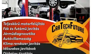CarTechFuture