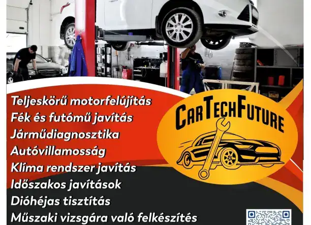 CarTechFuture