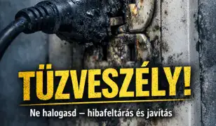 ⚡️Villanyszerelés⚡️👷🏼