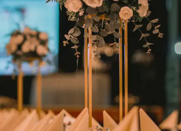 Clara Dekor esküvő és rendezvénydekoráció