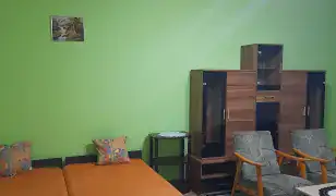 1.5 szobas lakás kiado