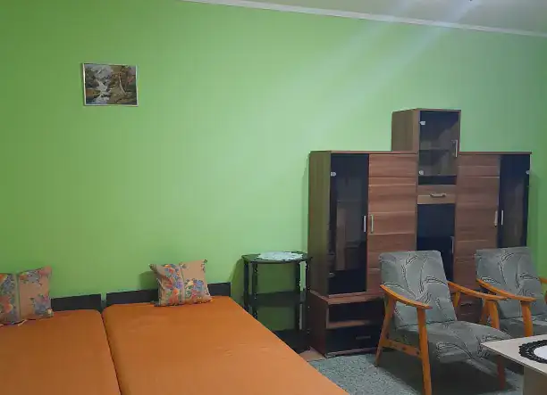 1.5 szobas lakás kiado