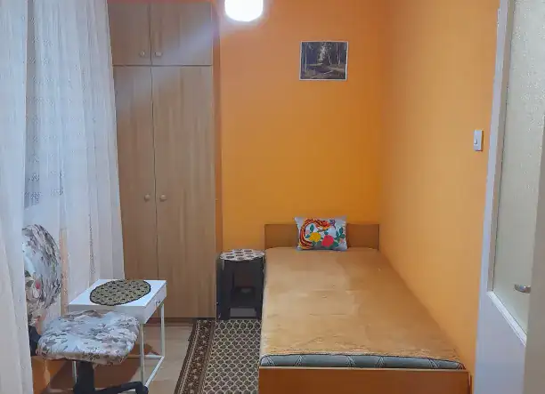 1.5 szobas lakás kiado