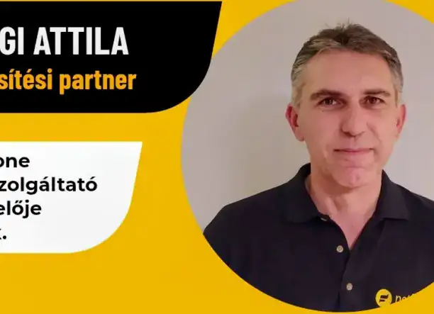 „Már 9 éve Netfone-os varázsló vagyok – segíthetek elűzni a drága díjakat!” 🧙‍♂️📞