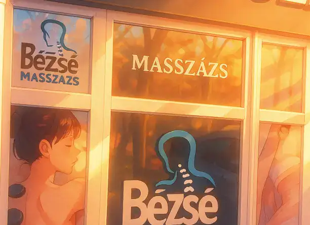 BéZSé masszázs - Székesfehérvár