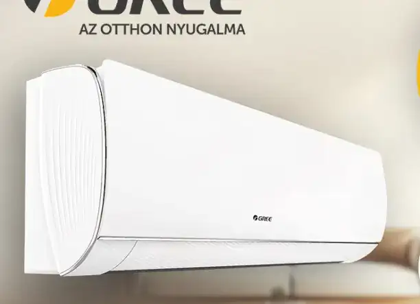 Klímát keres? Segítünk!