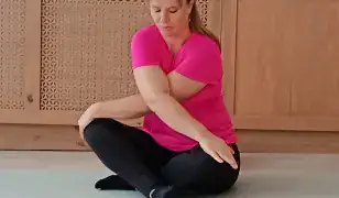 Do-in torna – kíméletes, mégis hatékony átmozgatás személyesen és online