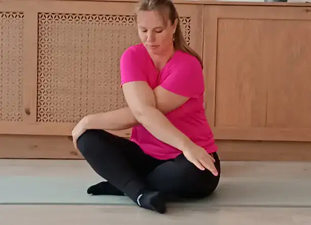 Do-in torna – kíméletes, mégis hatékony átmozgatás személyesen és online