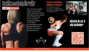 Ha egy ütőset edzenél!