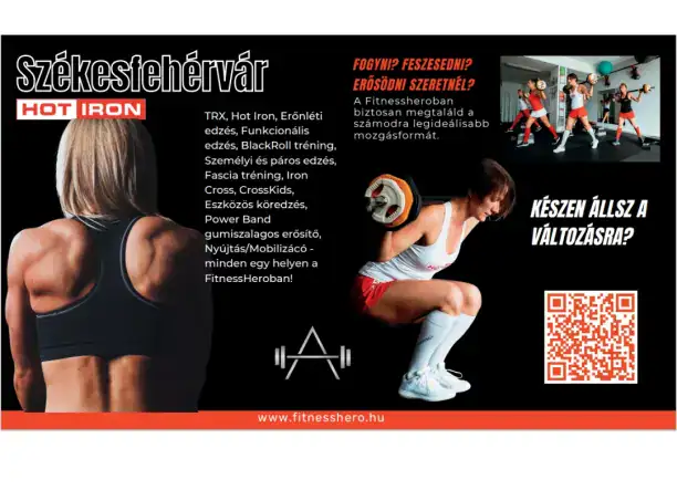 Ha egy ütőset edzenél!