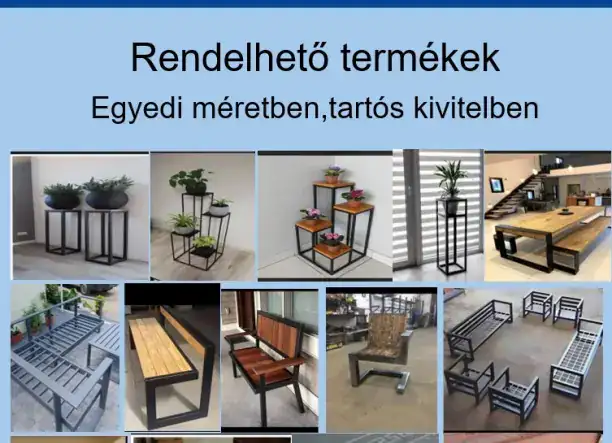 Kerítés építés, lakatos munkák