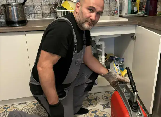 Duguláselhárítás gyorsan, korrekt áron – rejtett költségek nélkül!