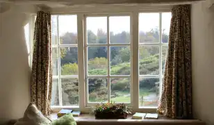 Nyilászáró beépítés