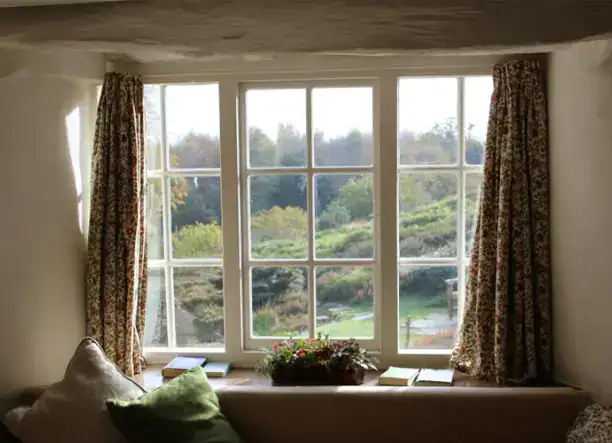 Nyilászáró beépítés