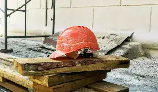 Építkezési segédmunka országosan – Pontos, terhelhető szakember!