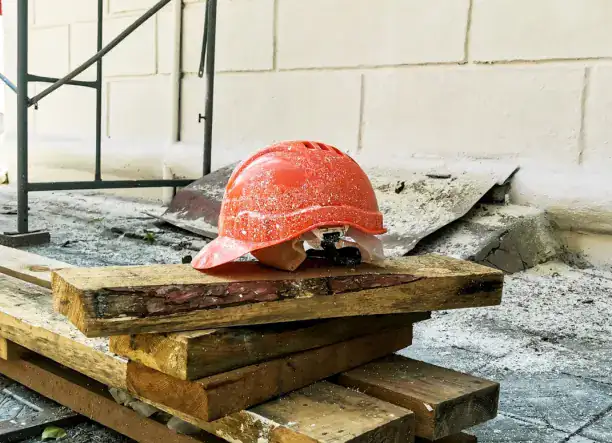 Építkezési segédmunka országosan – Pontos, terhelhető szakember!