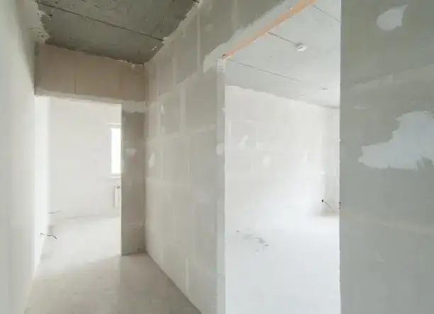 Precíz Ácsmunka, Betonozás, Falazás és Gipszkarton – 35 Év Tapasztalat!