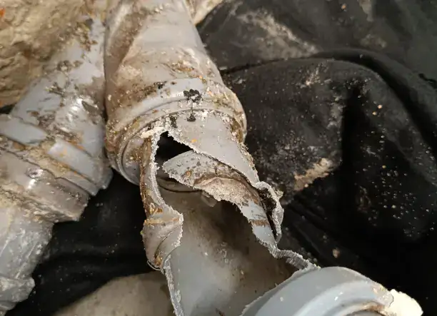 Vízvezeték szerelés