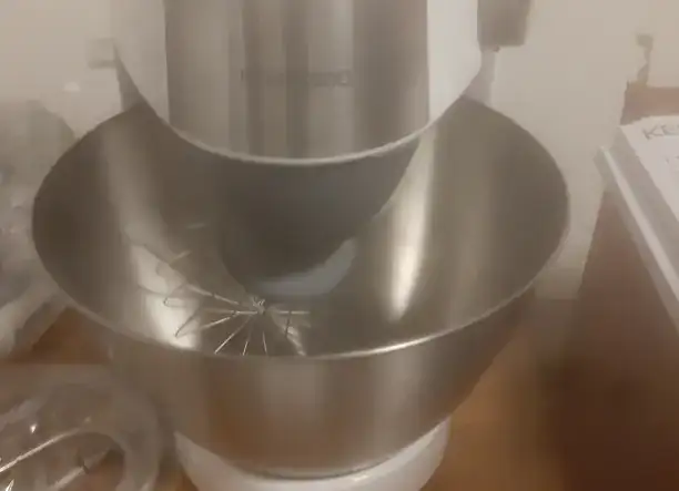 Többfunkciós robotgép