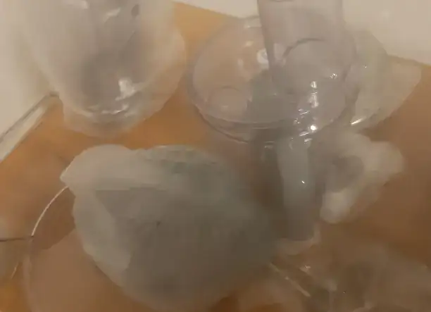 Többfunkciós robotgép