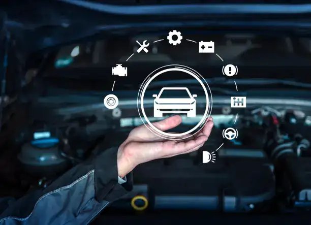 Halász Garázs – Autószerviz, amiben megbízhatsz!