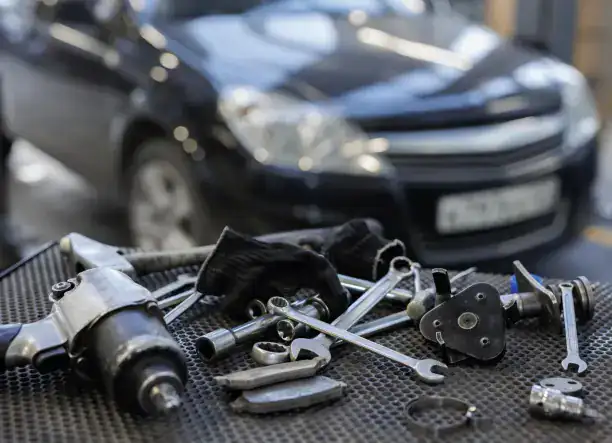 Halász Garázs – Autószerviz, amiben megbízhatsz!