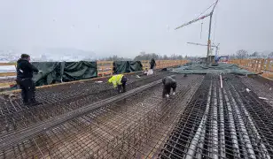 Tapasztalt Szerkezetépítő Vállalkozás – Megbízható Kivitelezés, Precíz Munkavégzés